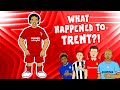 🤣TRENT CANNOT DEFEND!🤣 Arsenal for Champions? (Alexander-Arnold Fail Compilation Song Highlights 2-3