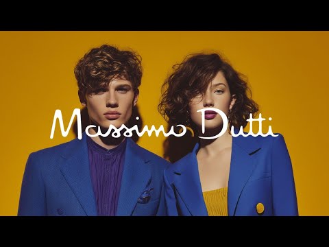 Playlist Deep House Music played in Massimo Dutti Stores