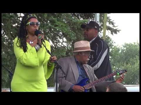 Thumbnail for JIMMY BURNS LIVE @ THE CRUMSTOWN BLUES FEST JULY 27 2013 by Jimmy Burns