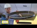 video: 32L Ring Only Fixture Installation