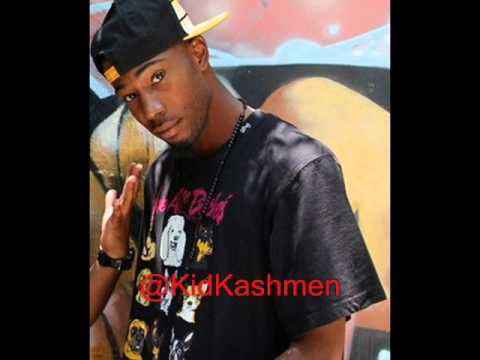 Lil Q ft. Kid Kash - Tony Montana (G-Mix)