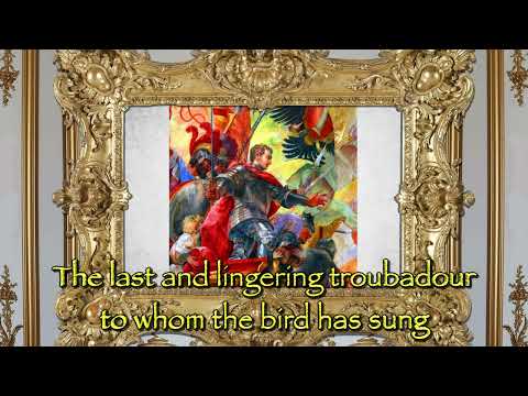 Battle of Lepanto - Clamavi De Profundis