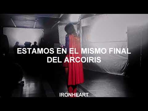 Melissa Benoist - Moon River /// Sub Español