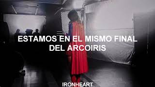 Melissa Benoist - Moon River /// Sub Español