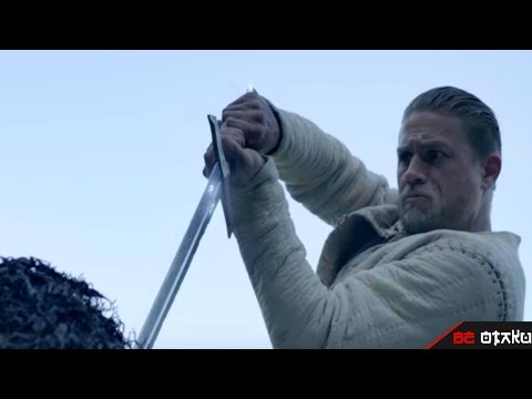 King Arthur: Legend of the Sword - Final Trailer