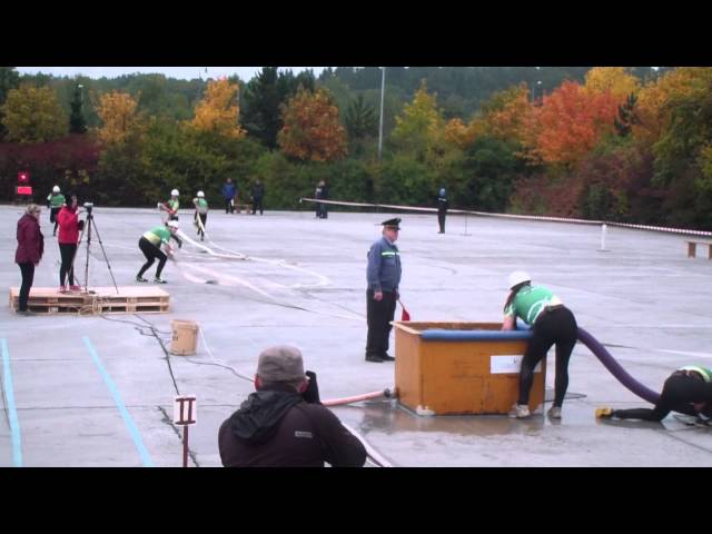 Chlumčany, 12. 10. 2013