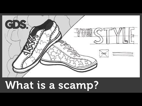 Multimedia design course for print Course overview breakdown