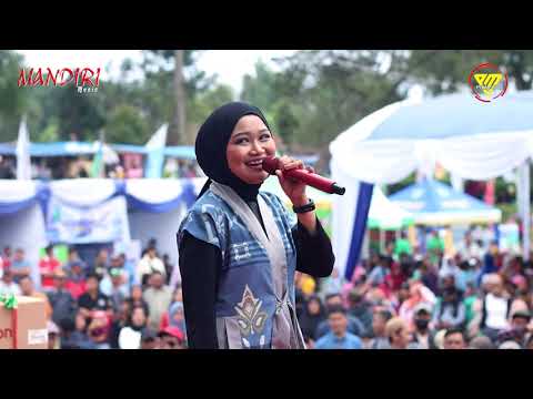 HADIRMU BAGAI MIMPI - LIVE MANDIRI MUSIC SPECIAL PERFORM VOC. VINI AZMI D'A 5