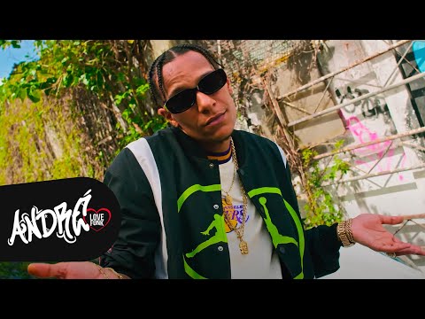 DEUS É ARQUITETO DA MURALHA - MC Lele JP, MC Marks, MC Paulin da Capital, MC Tuto e MC Piedro