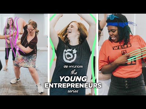あるダンススタジオが人生を変える方法 // 現代がプレゼンターを務める (How One Dance Studio Is Changing Lives // Presented by Hyundai)