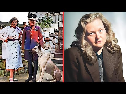Die Hexe von Buchenwald: Das verdrehte Leben und das entsetzliche Ende von Ilse Koch #nazi #Holoc...