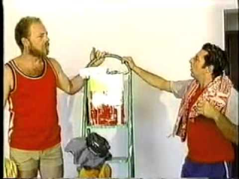 Telecurso2000 - Aula 19/50 - Física - Pressão atmosférica