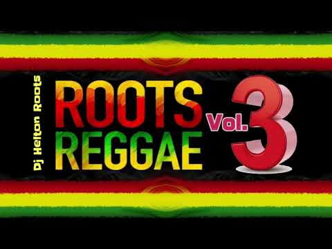 Reggae Roots vol 3   The Best Of Reggae   Reggae Roots   Recordações