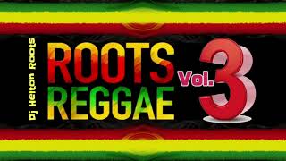 Download lagu Reggae Roots vol 3   The Best Of Reggae   Reggae Roots   Recordações mp3