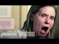 Psychotic Murderer Fakes Illness Cynthia Nixon Law Order SVU
