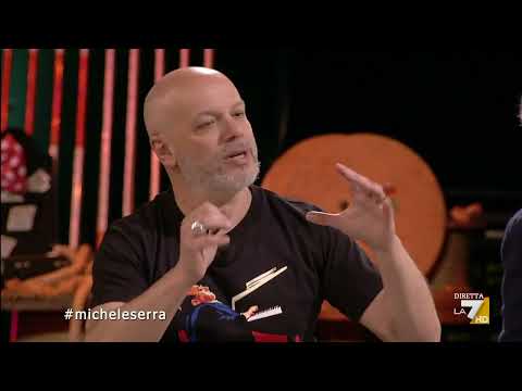 Piazza per l'Europa, Serra risponde a Vauro e Mannelli: "Interpretazione dei fatti è ...