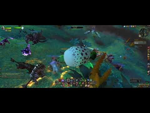 Time Rift -  Ulderoth event and Freya