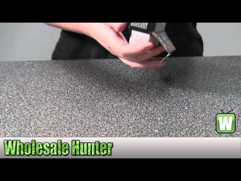 Winchester Ammo 7mm-08 Remington Supreme 140Gr Ballistic Silvertip SBST708 Shooting Unboxing