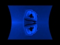 Blue Gummy Bear High Pitch Mirror 2 German Reverse Fisheye