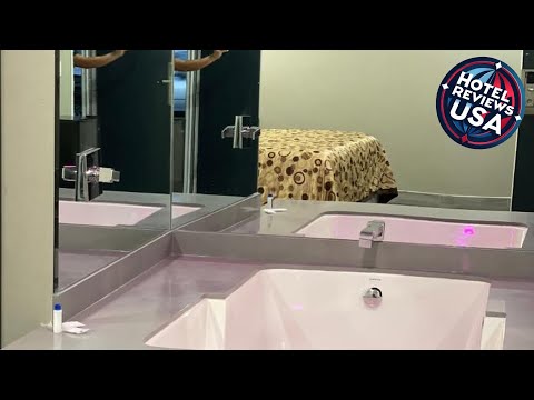 Town House Motel | Los Angeles (CA), United States | Hotel Review ⭐