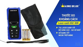 Thước đo khoảng cách