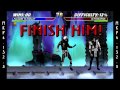 MKP 4 1 Season 2 5 Noob Saibot Cyber Playthrough
