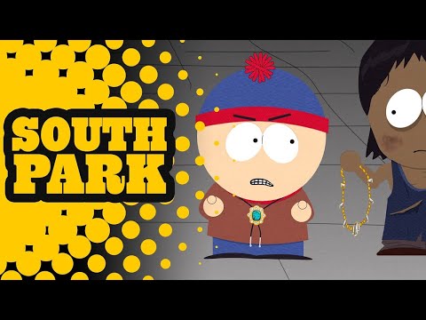 How it Works: Cash for Gold Supply Chain - SOUTH PARK