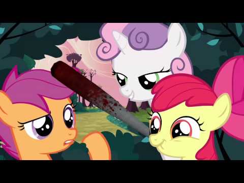 It's Always Sunny in Ponyville