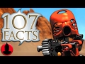 107 LEGO Bionicle Facts You Should Know Channel Frederator