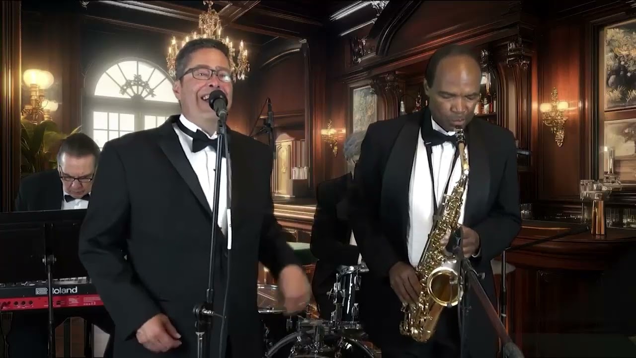 Promotional video thumbnail 4 for Jazz On The Vine