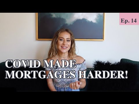 How Covid Made Getting a Mortgage Harder than Ever and How to Strengthen Your Offer Despite it