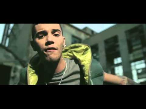 EMIS KILLA   PAROLE DI GHIACCIO [OFFICIAL VIDEO]