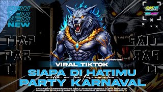 Download lagu DJ SIAPA DI HATIMU VIRAL TIKTOK 2026 BASS HOREG STYLE KARNAVAL | AMIR DISCJOKEY mp3 Download lagu DJ SIAPA DI HATIMU VIRAL TIKTOK 2026 BASS HOREG STYLE KARNAVAL | AMIR DISCJOKEY mp3