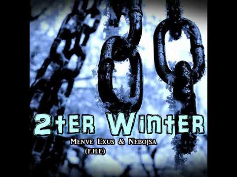 Menve Exus & Nebojsa - Ende meines Lebens (Produziert von Krijo Stalka)