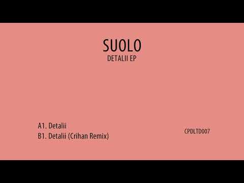 Suolo - Detalii [CPDLTD007]