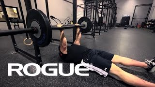 Movement Demo - The Floor Press