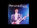 Prince - Purple Rain (Screwed & Chopped)