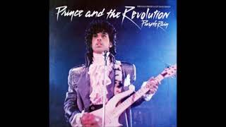 Prince - Purple Rain (Screwed &amp; Chopped)
