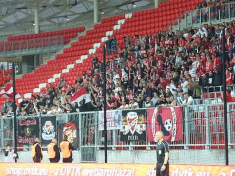 DVTK vs. Mezőkövesd 16/17 - Dale Boca