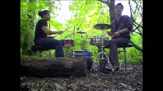 Mirror Drums Part 5