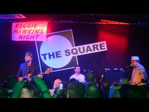 Chas and Dave - Margate, live at The Square, Harlow
