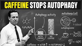 Why Your Morning Coffee Is Secretly Breaking Your Fast - Richard Feynman
