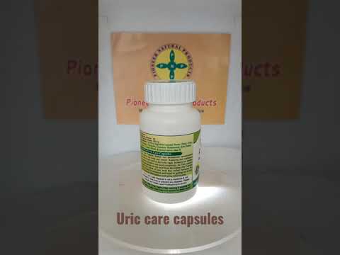 Uric Care Capsule