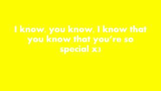 special - six60 (lyrics)