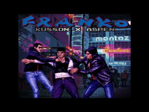 KU88ON x ASPEN BOI - FRANKO