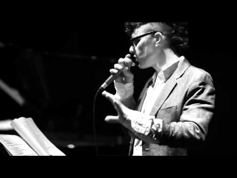 Lorenzo Kruger  - La canzone dei vecchi amanti