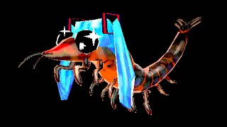 Cover art for Krill miku