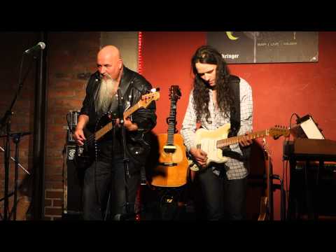 Thumbnail Karl Horak Live im Local, 21.12.2013 - Come Together