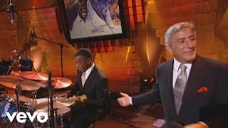 Tony Bennett - Steppin' Out with My Baby (from Live By Request - An All-Star Tribute)