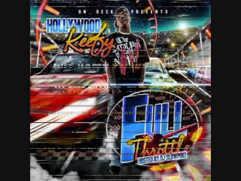 Hollywood Keefy - All Eyez On Me Ft. Iamsu - Full Throttle - 12